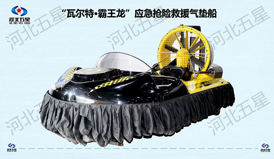 中國安全應急裝備產(chǎn)業(yè)：引領千億藍海，河北五星以“應急救援硬核科技裝備”守護生命防線